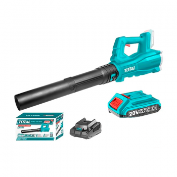 Máy thổi bụi dùng pin 20V TABLI203235 TOTAL