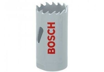 Lưỡi khoét lỗ 20mm Bosch 2608580400