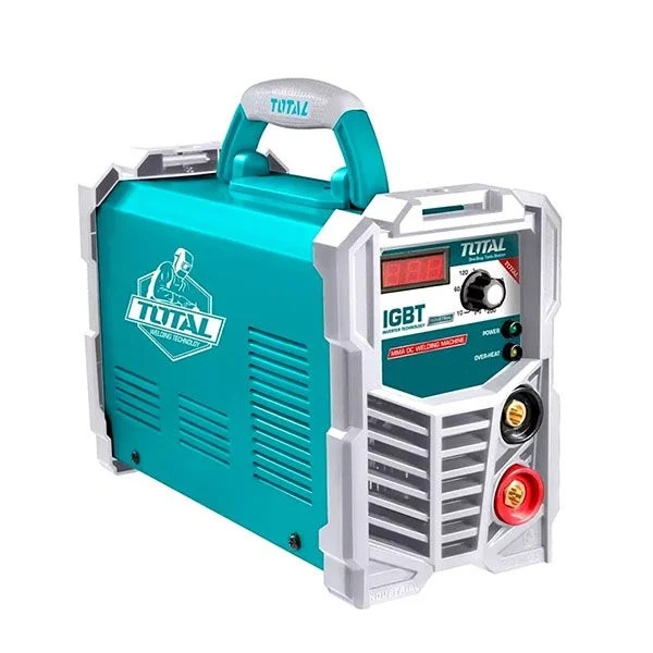 Máy hàn MMA Inverter 160A/78V TW216028 TOTAL