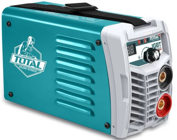 Máy hàn MMA Inverter 160A TW21606 TOTAL