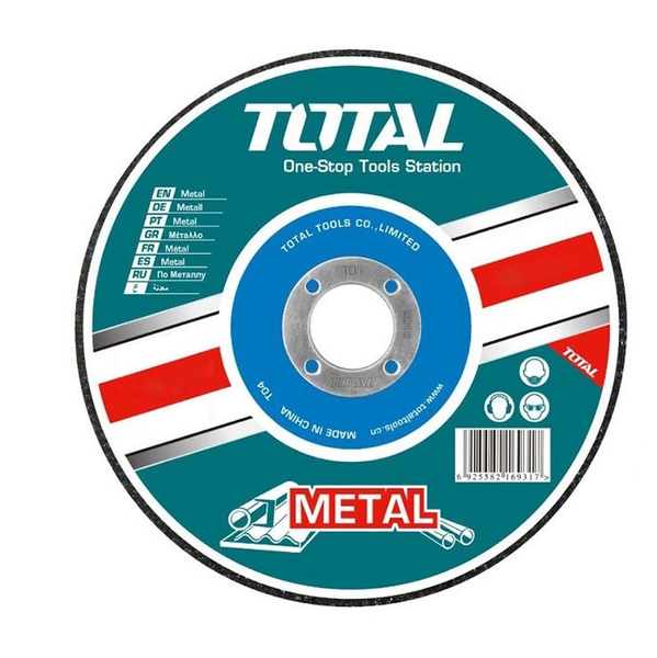 Đĩa cắt kim loại TAC2214051SA TOTAL