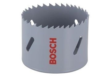 Lưỡi khoét lỗ 40mm Bosch 2608580413
