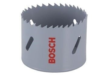 Lưỡi khoét lỗ 73mm Bosch 2608580431