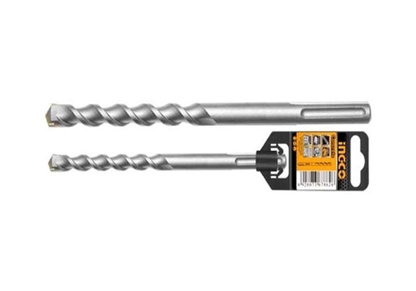 Mũi Khoan Bê Tông Đuôi Gài Sds Max DBH1242505 INGCO