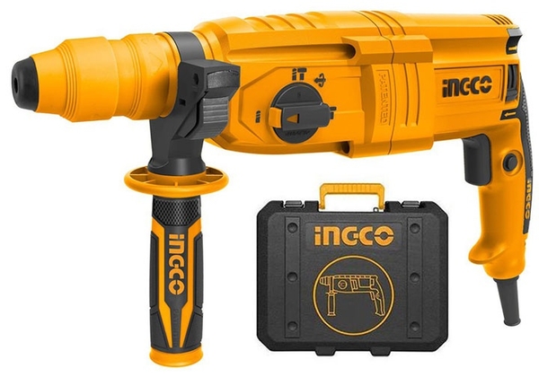 Máy Khoan Đục(3 Chức Năng) RGH9028 INGCO