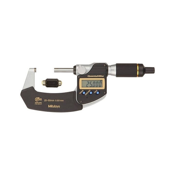 Panme điện tử đo nhanh 25-50mm/0.001mm Mitutoyo 293-146-30