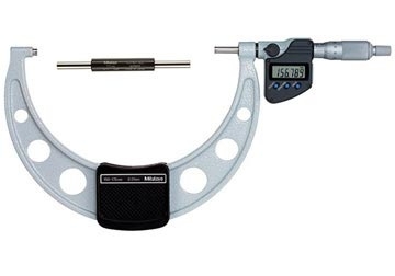 Panme điện tử đo ngoài 175-200mm/0.001mm Mitutoyo 293-253-30