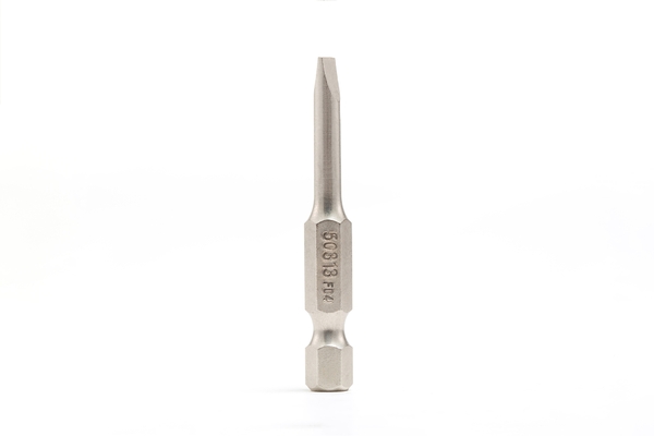 Bộ đầu tuốc nơ vít dẹp 1/4 inch 3*50mm 1 bộ 5 cái 59311