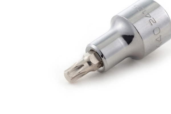 Đầu cờ lê T30 1/2inch SATA 24104 - 1/2