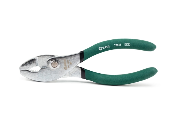 Kìm cắt ống khớp rãnh trượt SATA 6 inch 70511