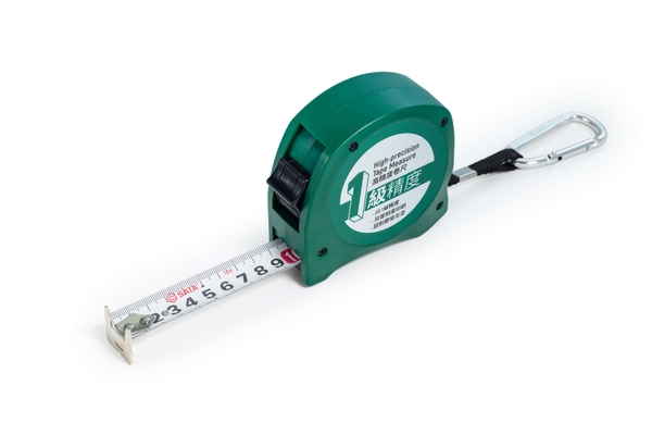 Thước dây SATA 19*5000mm 91314A