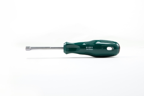 Tuốc nơ vít A SATA 10*75mm 190mm 61506
