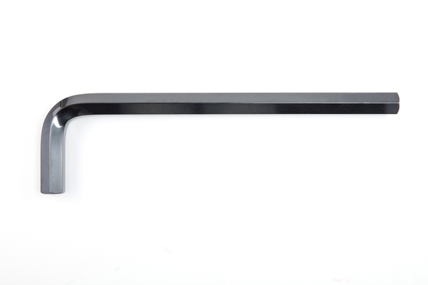 Lục giác 36mm SATA 84338 - BLACK PLATED HEX KEY 36MM