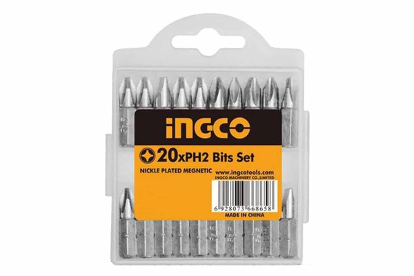 Mũi Bắt Vít SDB11PH313 INGCO