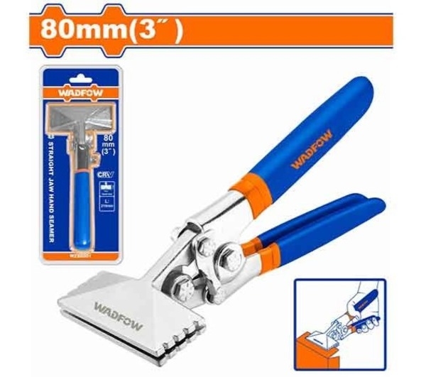 Kìm Kẹp Mỏ Thẳng Dẹp 3