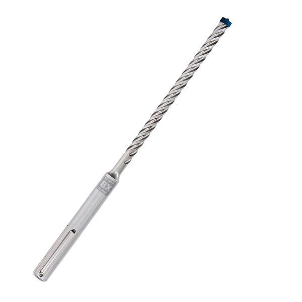 Mũi khoan SDS-max-8X 12 x 200 x 340 mm Bosch 2608900201
