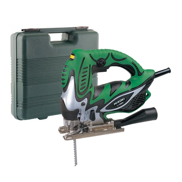 Máy cưa lọng 720W Hikoki CJ110MV