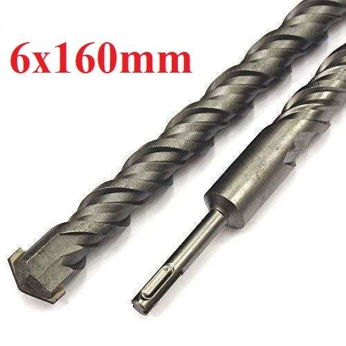 Mũi Khoan Bê Tông Đuôi Gài TAC310602 TOTAL