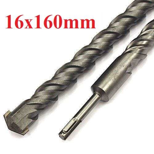 Mũi Khoan Bê Tông Đuôi Gài TAC311601 TOTAL