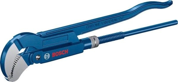 Kềm siết mỏ quạ dạnggóc 45° Bosch 1600A02W3T
