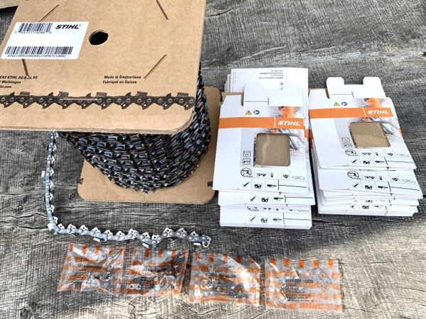 Lưỡi cưa xích 3684 STIHL 3684-000-1840