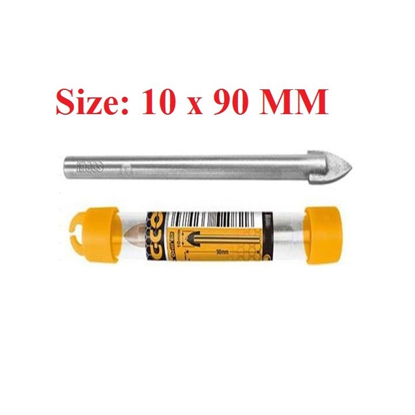 Mũi Khoan Gạch Và Kiếng DBG1111001 INGCO