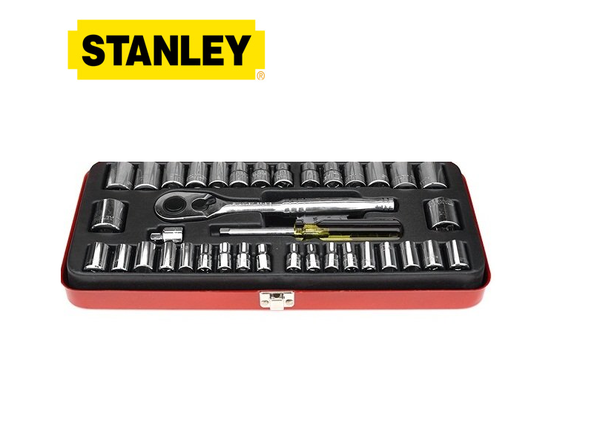 Đầu tuýp 14/38DR 37 chi tiết Stanley 89-518-1