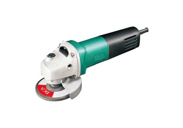 Máy mài góc điện DCA ASM08-100