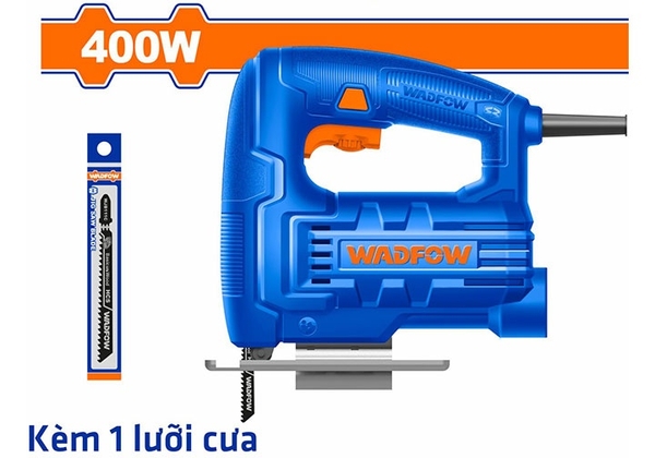 Máy cưa lọng 400W WADFOW - WJS15401