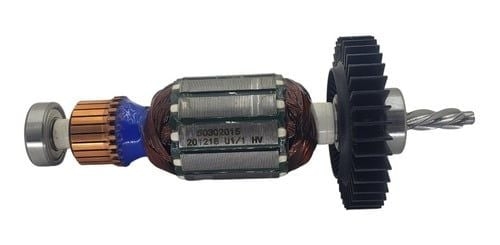 Phụ tùng: Rotor nguyên bộ dùng cho máy model sdh600, model:4020850001