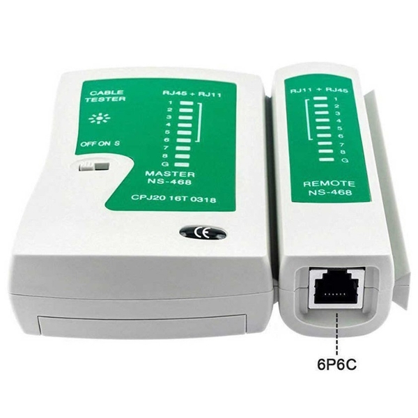 Máy kiểm tra cáp mạng đa năng Wynn's WNS-468