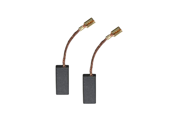 Phụ tùng: 4140306001_Cặp chổi than dùng cho máy STGS6100