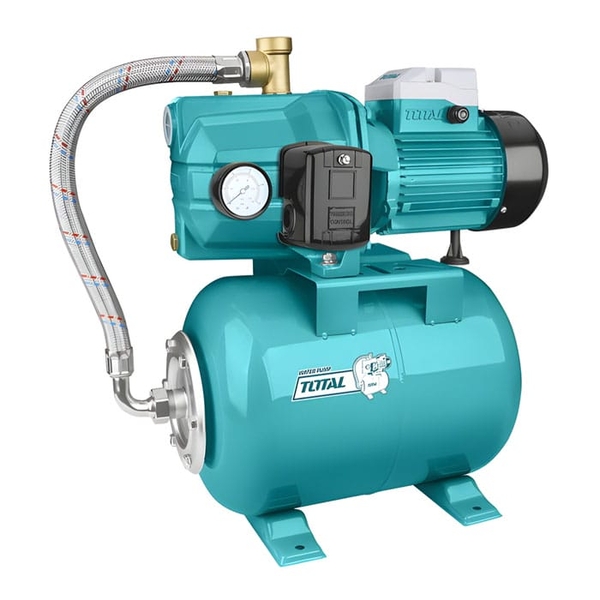 Máy bơm nước 1500W TWP415006 TOTAL