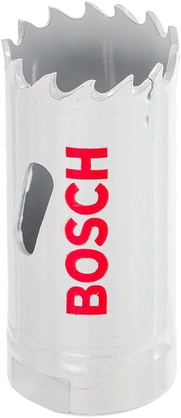 Lưỡi khoét lỗ 24mm Bosch 2608580403