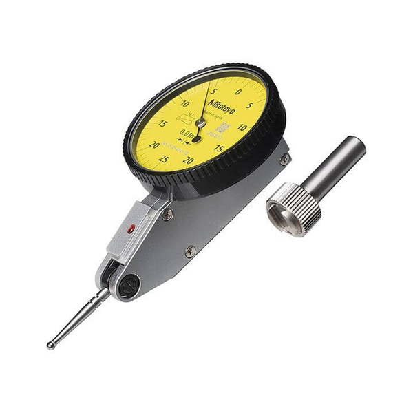 Đồng hồ so chân gập 0.5mm/0.01mm (Basic set) Mitutoyo 513-424-10E