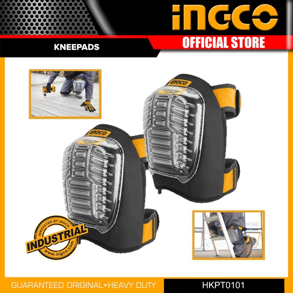 Đệm Đầu Gối 215X180Mm HKPT0101 INGCO