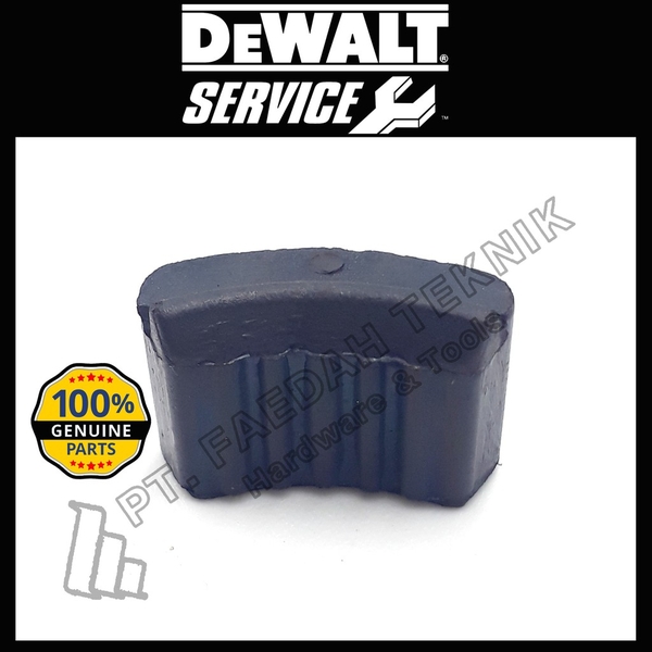 Phụ tùng: Nút cao su máy DCG405, DCG405N, DCG406N, DCG409N, DCG409VSN, DWE8100S, DWE8100T, DWE8110S, DWE8200P, DWE8200PL, DWE8200S, DWE8200T, DWE8210P, DWE8210S, N126708