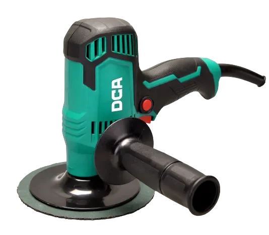 Máy chà nhám tròn điện DCA ASA02-150