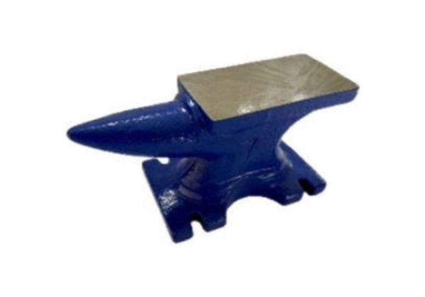 Đe cơ khí bằng gang 25kg TPC TP8374