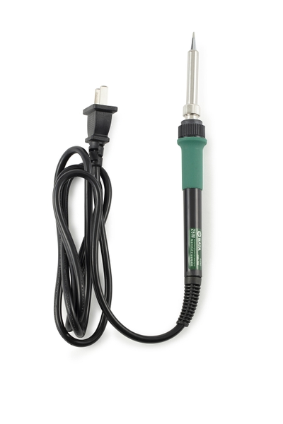 Mỏ hàn gia nhiệt SATA 50W 03230