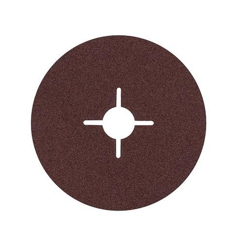 Đĩa đánh nhám 125 MM, P80 Bosch 2608608P07