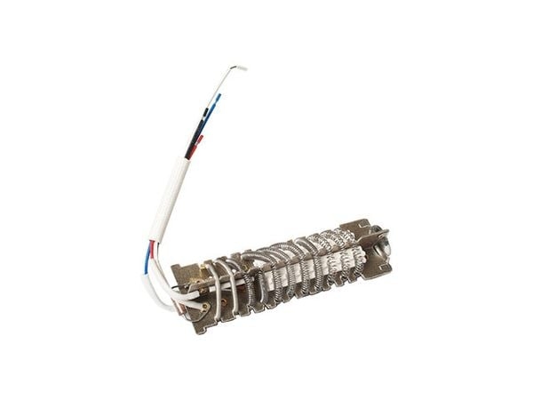 Phụ tùng: Cụm đầu gia nhiệt dùng cho KX1800 1004516-07