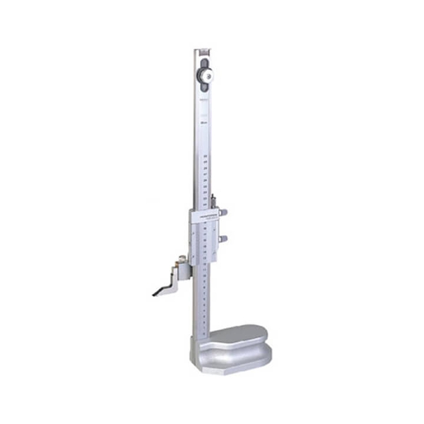 Thước đo cao cơ khí 0-450mm/0.01mm Mitutoyo 514-104