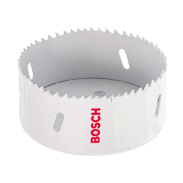 Lưỡi khoét lỗ 98mm Bosch 2608580439