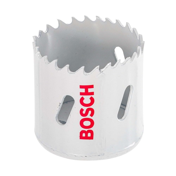 Lưỡi khoét lỗ 46mm Bosch 2608580417