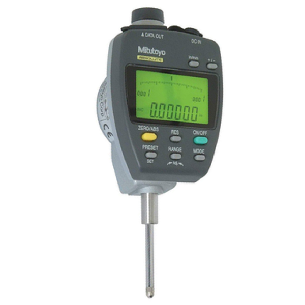 Đồng hồ so điện tử 25mm/0.001mm Mitutoyo 543-552E
