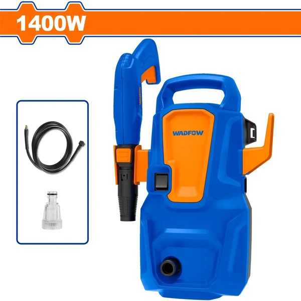 Máy xịt rửa 1400W WADFOW - WHP3A14