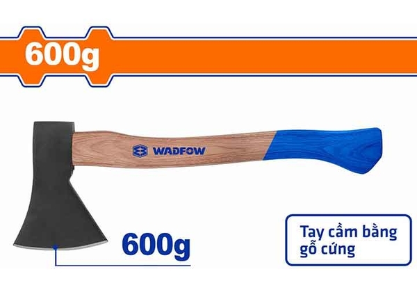 Búa Rìu 600G WHM8166 WADFOW