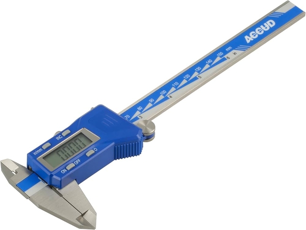 Thước Cặp Điện Tử 300Mm(12