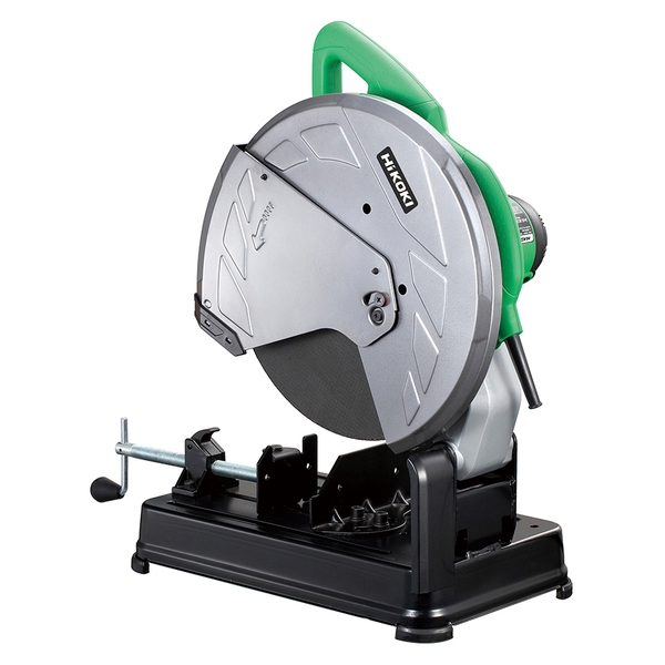 Máy cắt sắt HIKOKI 355mm 2200W CC14ST